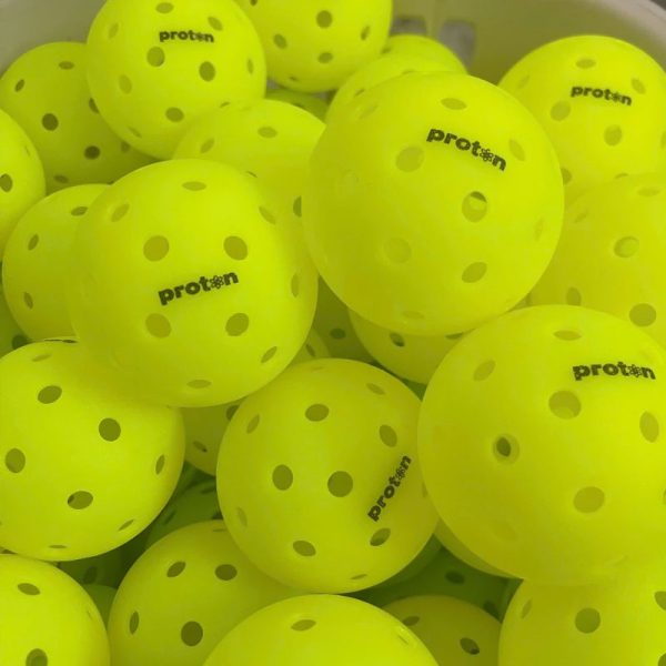 Bóng Pickleball Joola, CRBN, Proton