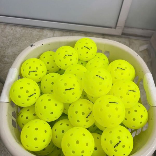 Bóng Pickleball Joola, CRBN, Proton