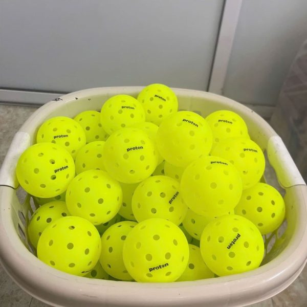 Bóng Pickleball Joola, Selkirk, Proton Chính Hãng