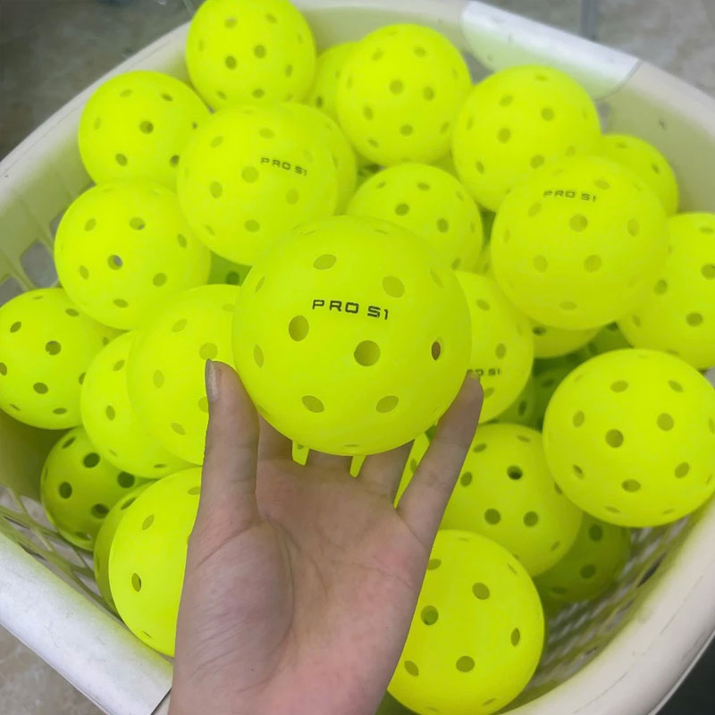 Bóng Selkirk Pro S1