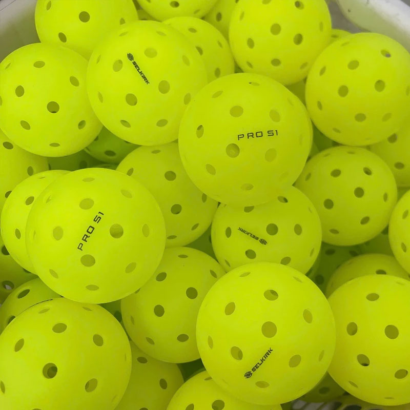 Bóng Pickleball Joola, Selkirk, Proton Chính Hãng