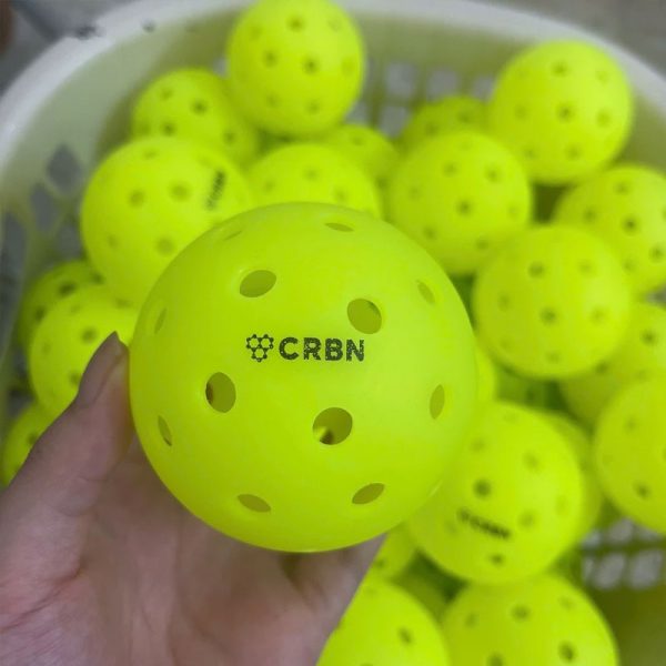 Bóng Pickleball Joola, X-Ace, CRBN Outdoor