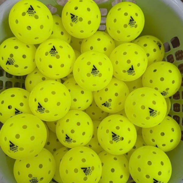 Bóng Pickleball Joola, X-Ace, CRBN Outdoor