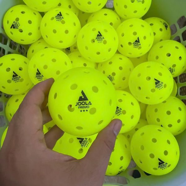 Bóng Pickleball Joola, X-Ace, Proton – Outdoor