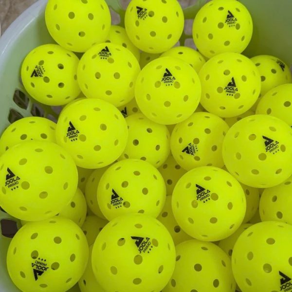 Bóng Pickleball Joola, X-Ace, Proton – Outdoor