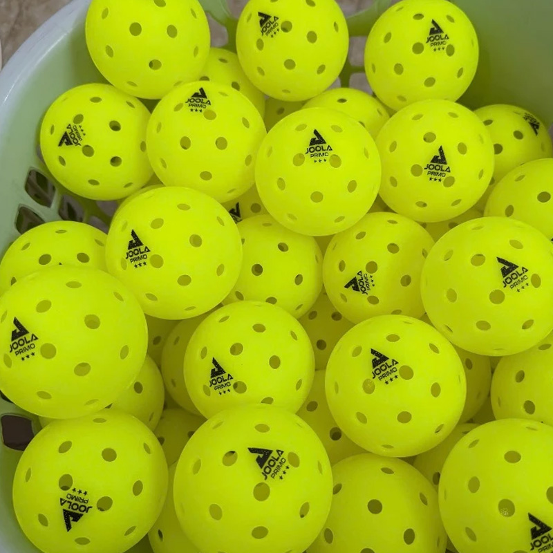 Bóng Pickleball Joola, X-Ace, Proton – Outdoor