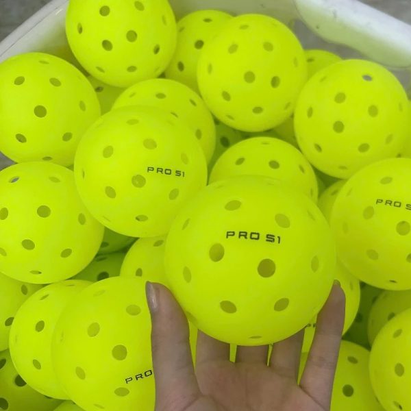 Bóng Pickleball Joola, X-Ace, Selkirk