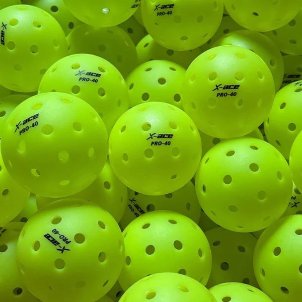 Bóng Pickleball Joola, X-Ace, Selkirk