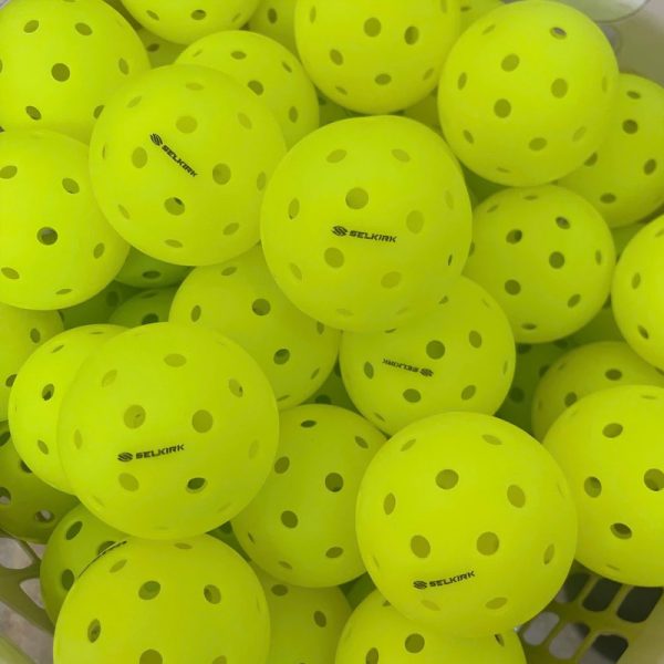 Bóng Pickleball Joola, X-Ace, Selkirk