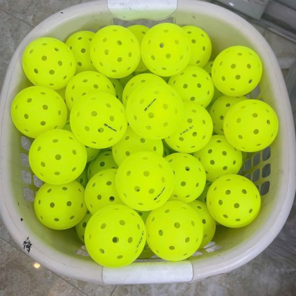 Bóng Pickleball Selkirk Pro S1 Outdoor