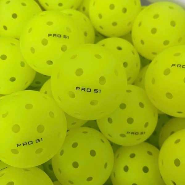 Bóng Pickleball Selkirk Pro S1 Outdoor