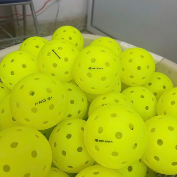 Bóng Pickleball Selkirk Pro S1 Outdoor