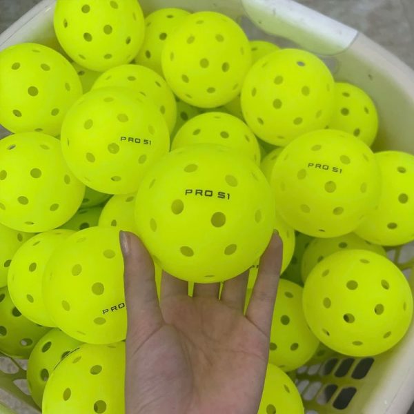 Bóng Pickleball Selkirk Pro S1 Outdoor