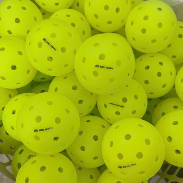 Bóng Pickleball Selkirk Pro S1 Outdoor