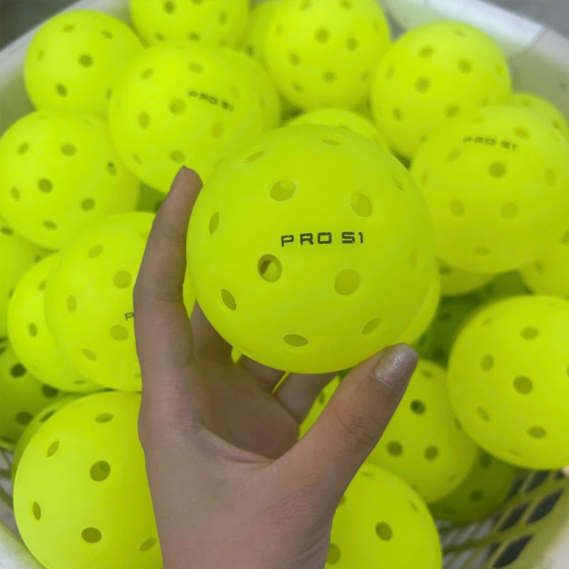 Bóng Pickleball Selkirk Pro S1 Outdoor