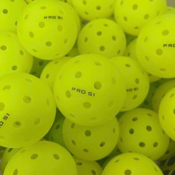 Bóng Pickleball Selkirk Pro S1 Outdoor