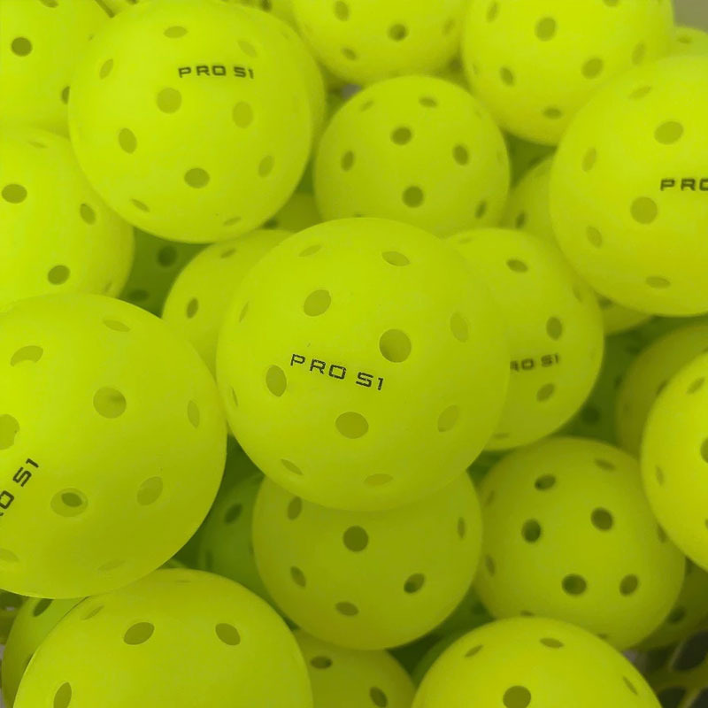 Bóng Pickleball Selkirk Pro S1 Outdoor