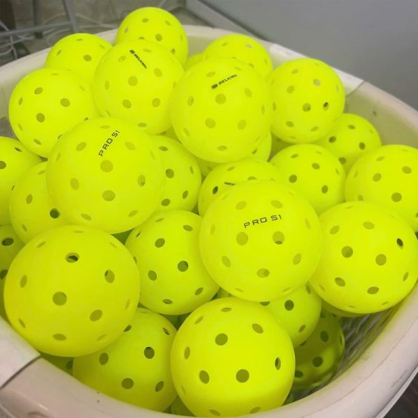 Bóng Pickleball Selkirk Pro S1 Outdoor