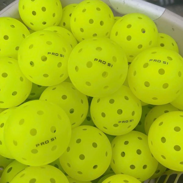 Bóng Pickleball Selkirk Pro S1 Outdoor