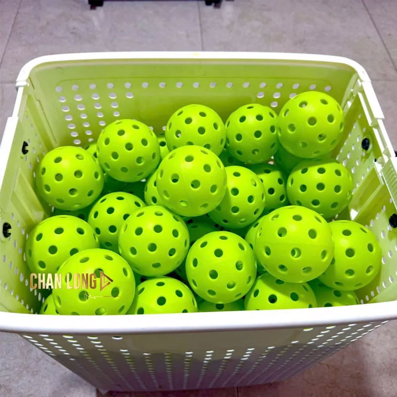 Bóng Pickleball Tập Luyện