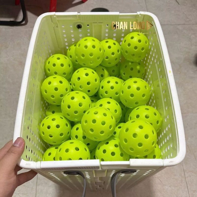 Bóng Pickleball Tập Luyện
