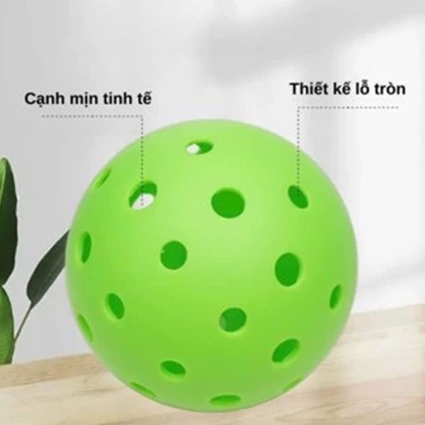Bóng Pickleball Tập Luyện