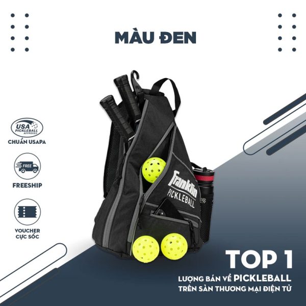 Túi Đựng Vợt Franklin