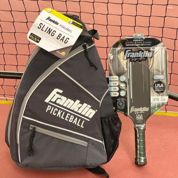 Túi Đựng Vợt Franklin