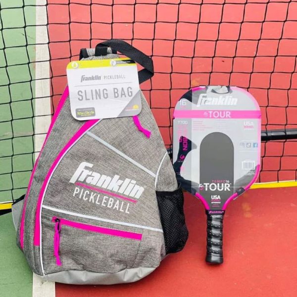 Túi Đựng Vợt Franklin