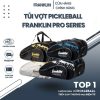 Túi Vợt Pickleball Franklin Pro Series