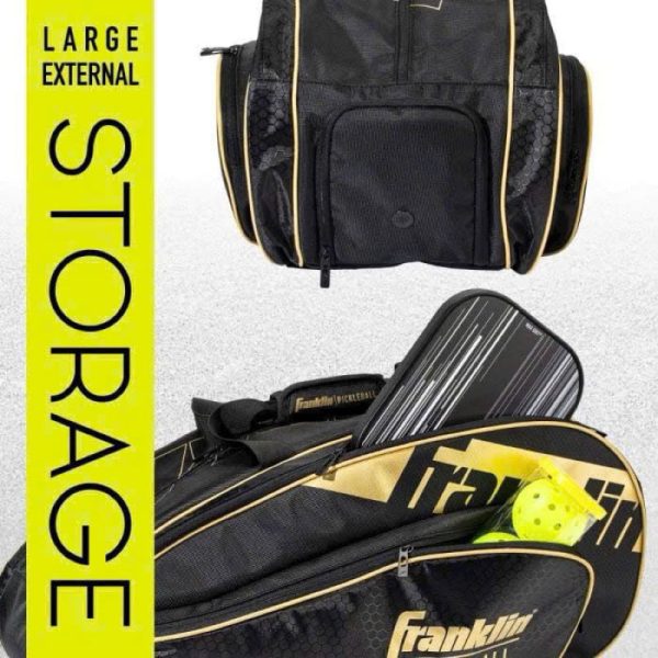 Túi Vợt Pickleball Franklin Pro Series