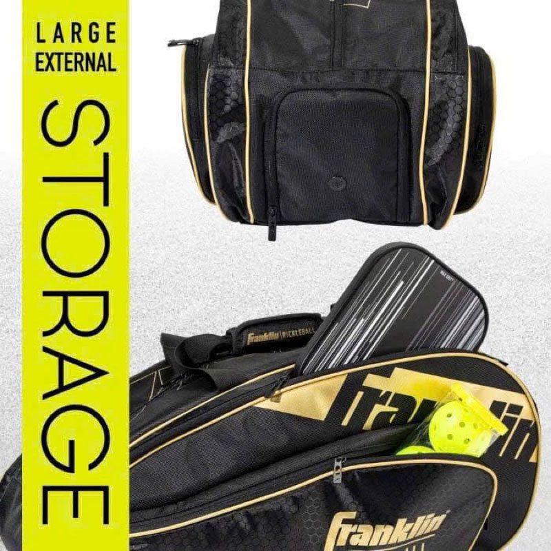 Túi Vợt Pickleball Franklin Pro Series