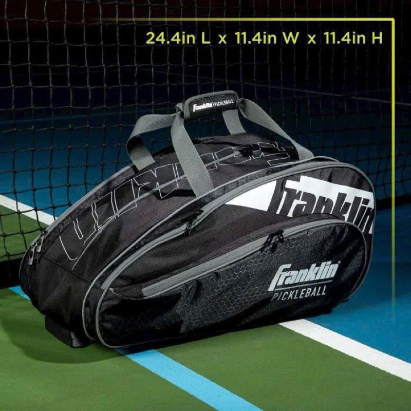 Túi Vợt Pickleball Franklin Pro Series