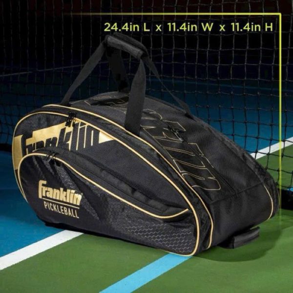 Túi Vợt Pickleball Franklin Pro Series