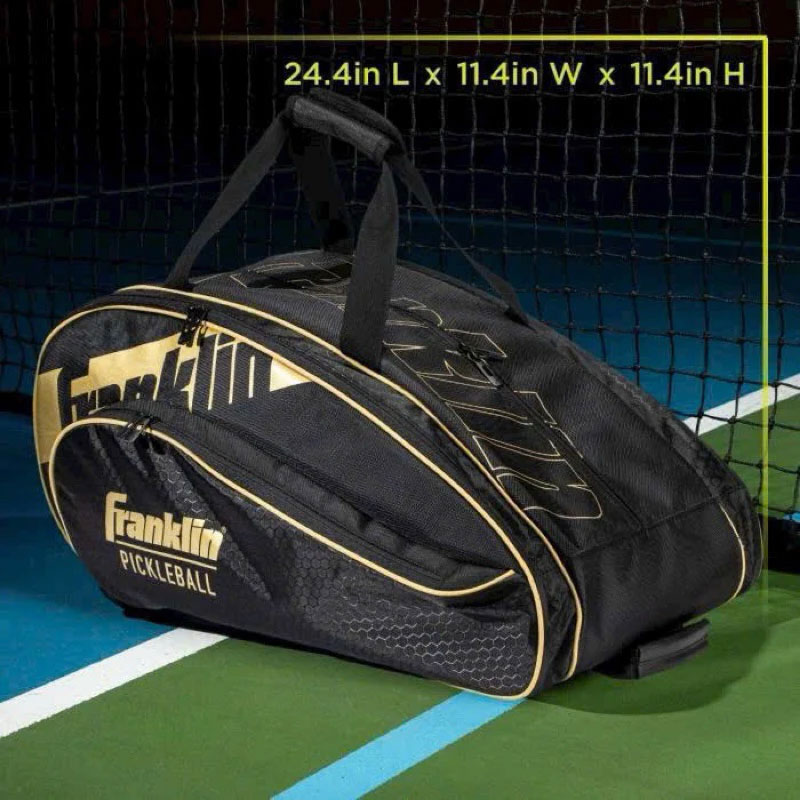 Túi Vợt Pickleball Franklin Pro Series