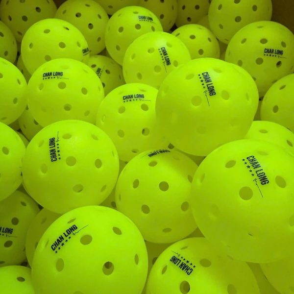 Bóng Pickleball Chan Long