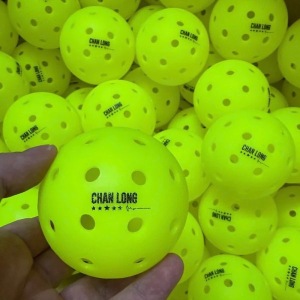 Bóng Pickleball Chan Long