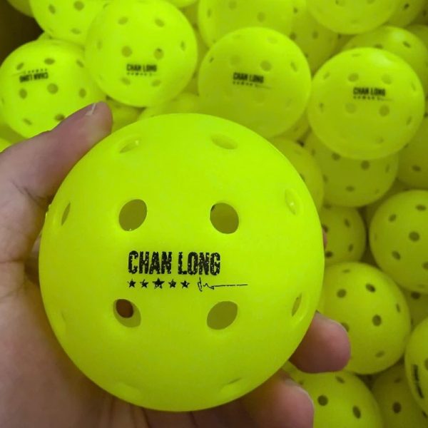 Bóng Pickleball Chan Long