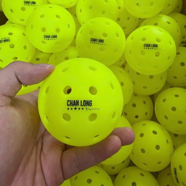 Bóng Pickleball Chan Long
