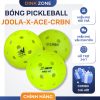 Bóng Pickleball Chính Hãng Joola, Proton, X-Ace