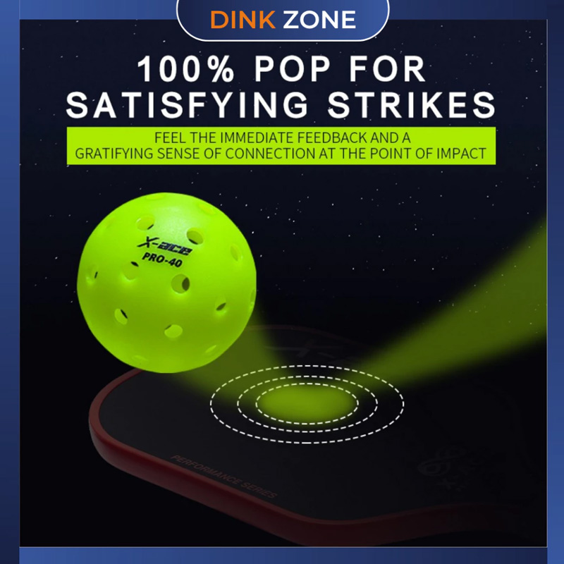 Bóng Pickleball ACE