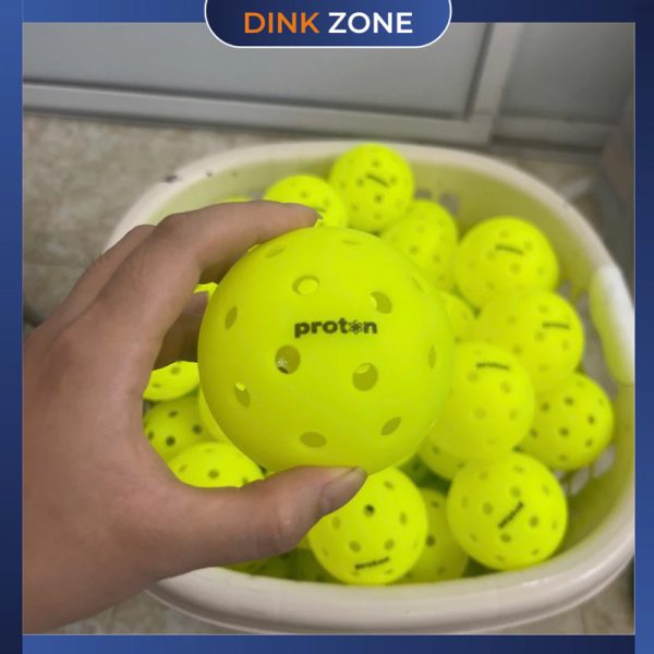 Bóng Pickleball Proton