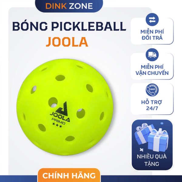 Bóng Pickleball Joola Thi Đấu