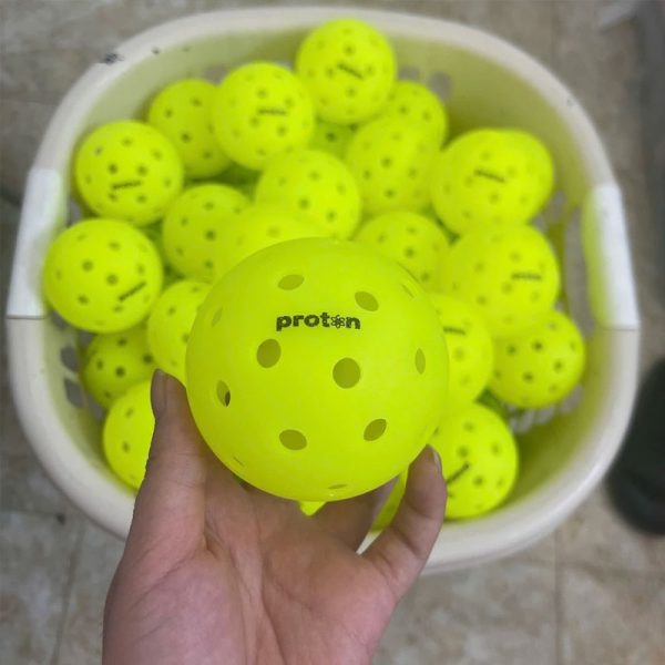 Bóng Pickleball Proton Outdoor