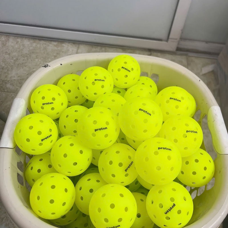 Bóng Pickleball Proton Outdoor