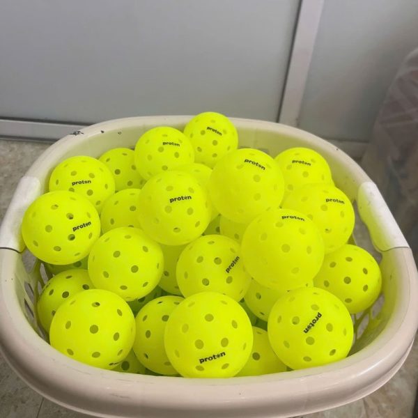 Bóng Pickleball Proton Outdoor