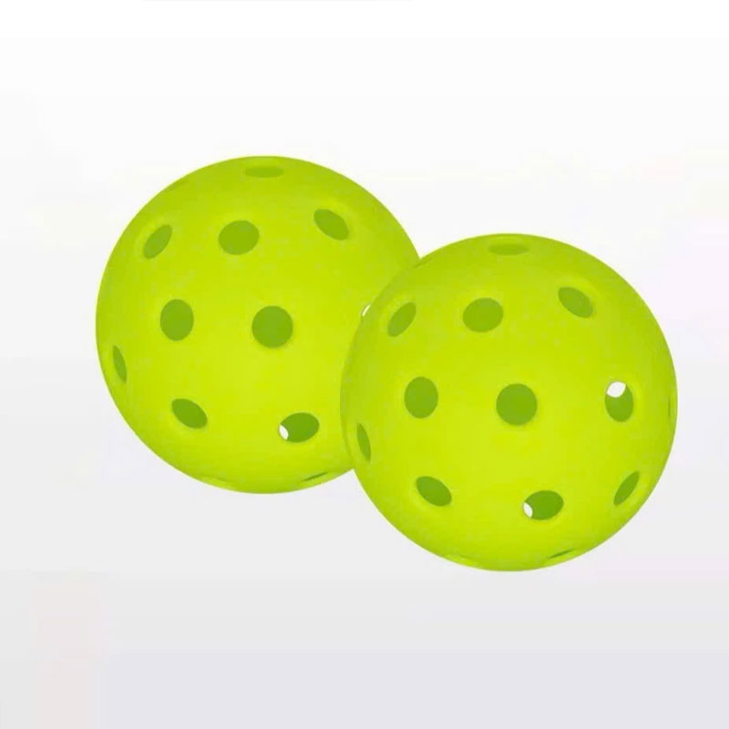 Bóng Pickleball Zocker Outdoor