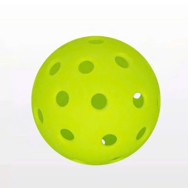 Bóng Pickleball Zocker Outdoor