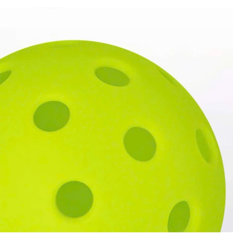 Bóng Pickleball Zocker Outdoor
