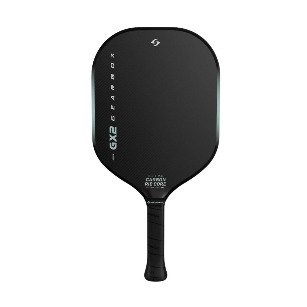 Bề mặt vợt Pickleball Gearbox GX2 Hyper 16mm